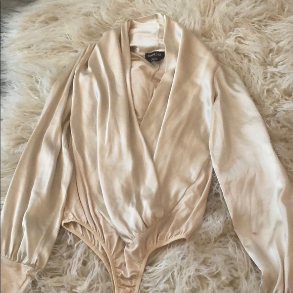 bebe Other - Bebe bodysuit